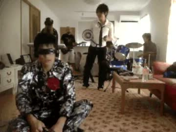 ゆにばーす　パリジョナ大作戦