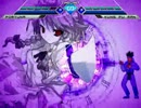 [MUGEN] 咲夜を改変してみた