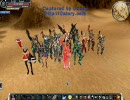 CABAL ダンス2