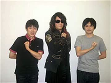 進撃の巨人OP　「紅蓮の弓矢」　【Revo・梶・下野ver.】