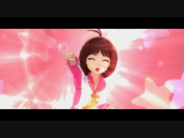 【im@s】EZ DO DANCE