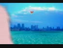 【オリジナル曲】テラ指令【ぱむ　音羽エコ】ディレイ・ラマ