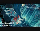 【C84】Metal Factory