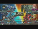 [EXVSFB]奇跡の インパ 舞うpart241[怒れる瞳（神）]