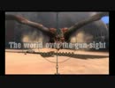 【MH3G】The world over the gun-sight【MAD】