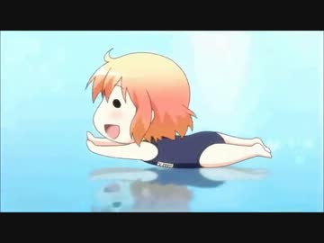 【琴浦さん】「つ」「る」「ぺ」「た」と言うと加速する「つるぺた」