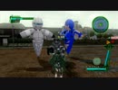 【地球防衛軍4】 INF縛 和泉鉄工軍戦記 part10【オンライン実況プレイ動画】