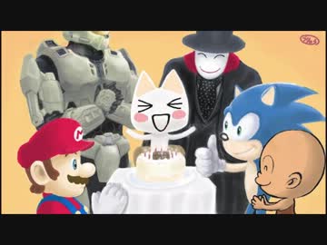 【PS Vita】えちゃんねるで描いてみた Part2 【指描き】