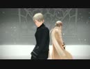 【APヘタリアMMD】普と露でBoyFriend