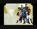 [ファイアーエムブレム]歩兵縛りプレイ第７章其の一[聖戦の系譜]