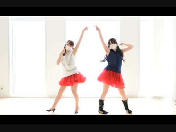 【さちんた】いーあるふぁんくらぶ【踊ってみた】