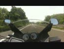 【バイク車載】東北自動車道　上り　泉PA-菅生PA