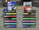 モンスターファーム２エミュネット対戦23回大会(4/4)
