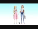 【MAD】AIR×希望　轍