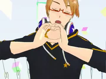 【APヘタリアMMD】HEROでMr.wonderboy