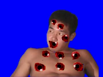 トマト目玉先輩BB.mp459