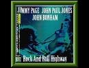 [今日の一曲 2013/7/30] Page,Jones,Bonham - Burn Up [Blues/Blues Rock]