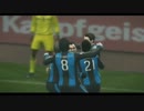 淵神蹴斗のサッカー人生Part67・3年目【ウイイレ2013/ビカム】