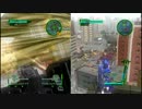 【地球防衛軍４】弱すぎる2人が地球を防衛したらこうなる　part8　前編