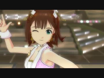 【アイドルマスター2】Tomorrow Meets Resist@nce【HaRuKarnival'13】