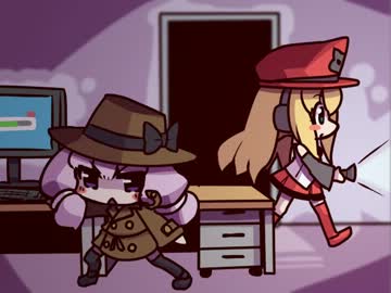 【VOICEROID実況】弦巻マキと結月ゆかりの未確認ゲーム日和　#08