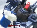 ガンプラとYMM2　【テスト動画】