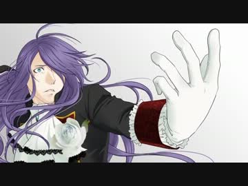 【がくっぽいどPOWER×ぼかりす】The end of begin all【オリジナル】