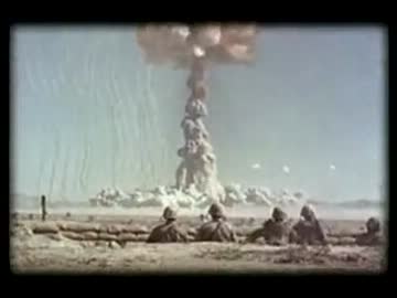 An American Bomb
