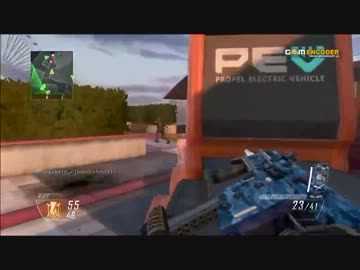PDW-57　☆☆☆☆☆　ゲームクリップ