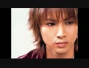 JAM ~Freaky Night~/堂本光一 を歌ってみた。
