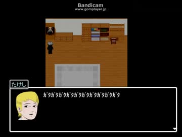 【青鬼】1人で恐怖にカタカタ震えながら実況【ビビリ過ぎ注意】part1