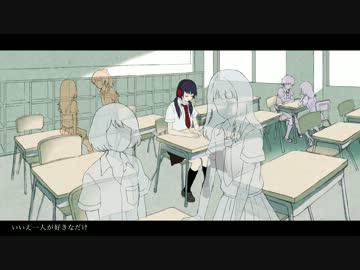 【結月ゆかり】鳳仙花【オリジナル曲】