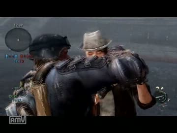 The Last Of UsマルチプレイPart2
