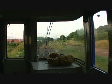 【前面展望】音威子府－天塩中川②【特急・サロベツVol.16】