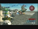 申し訳程度のバトオペ４～支援機vsアッガイ【字幕実況】