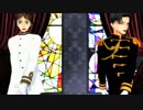 軍/服兵/長とエ/レ/ンでGLI/DE