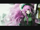 薔薇の少女描いてみたよ！