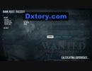 1. payday2 β版　BANK OVER KILL solo Stealth
