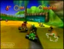 N64レースゲーム集