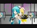 【ＭＭＤ】メランコリック～自己解釈～