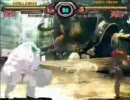 【GGXX AC】ラジオ対戦会オフ　part4