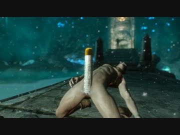 【Dawnguard】ちょいワルオヤジのskyrim第二十二話【ゆっくり実況】