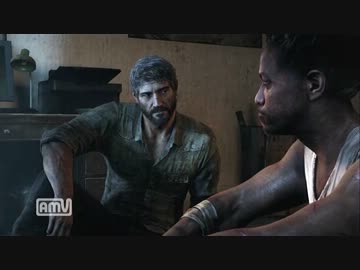 THE LAST OF US を字幕プレイ Part22