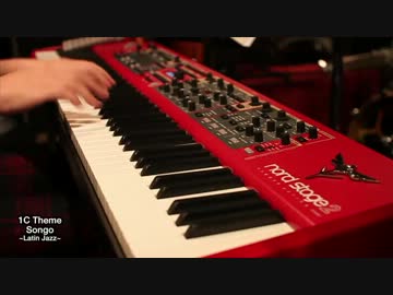 【ボカロ爆音ジャズ】十面相 セッションしてみた【東京アクティブNEETs】