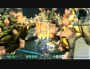 【PSO2】ナックルソロ VHドラゴンエクスでBHS練習