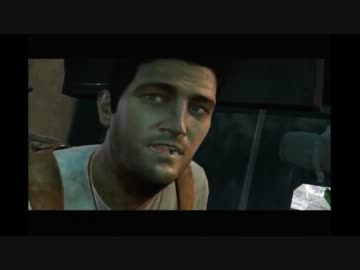【実況】金曜ﾛｰﾄﾞｼｮｰ『Uncharted ｴﾙ･ﾄﾞﾗﾄﾞの秘宝』③