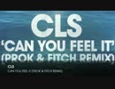 CLS - Can You Feel It (Prok & Fitch Remix)
