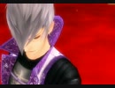 【MMD】BASARA三成で紅一葉【MMD戦国BASARA】