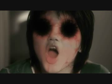 怪談新耳袋 赤いひと