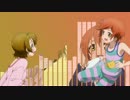 草原の国の凛ちゃん